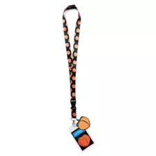 Thicc Peach Lanyard at Spencer's
