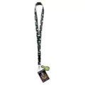 Always Hit It Never Quit It Lanyard at Spencer's