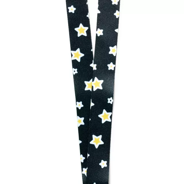 Always Hit It Never Quit It Lanyard at Spencer's