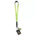 Always Hit It Never Quit It Lanyard at Spencer's