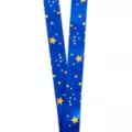 Sun and Moon Phases Lanyard at Spencer's