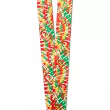 Don't Panic It's Organic Lanyard at Spencer's
