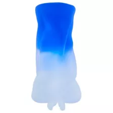 Ice Ice Ice Baby Frosted Stroker - Arouz'd at Spencer's