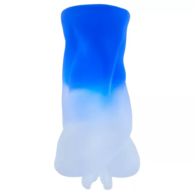 Ice Ice Ice Baby Frosted Stroker - Arouz'd at Spencer's