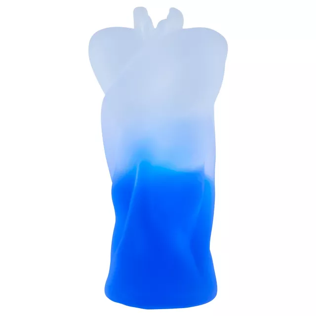 Ice Ice Ice Baby Frosted Stroker - Arouz'd at Spencer's