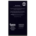 Glow in the Dark Star Struck Suction Cup Confetti Dildo 7.5 Inch - Hott Love Extreme at Spencer's
