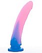 Dazzler Suction Cup Glitter Dildo 8.3 Inch - Hott Love Extreme