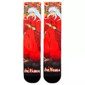 Inuyasha Crew Socks at Spencer's