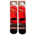 Inuyasha Crew Socks at Spencer's