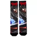 Berserk Crew Socks at Spencer's