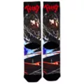 Berserk Crew Socks at Spencer's