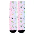 Invader Zim Crew Socks at Spencer's