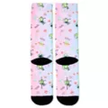 Invader Zim Crew Socks at Spencer's