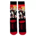 Hex Girls Crew Socks - Scooby-Doo at Spencer's