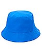 Stitch Reversible Bucket Hat - Lilo & Stitch