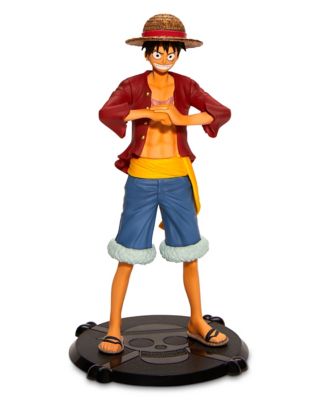Monkey D. Luffy Figure