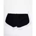Pentagram Shorts at Spencer's