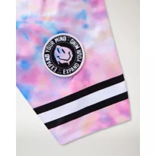 Trippin' Out Cropped Jersey at Spencer's