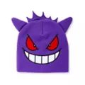 Gengar 3D Beanie Hat - Pokémon at Spirit Halloween