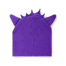Gengar 3D Beanie Hat - Pokémon at Spirit Halloween