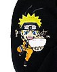 Chibi Naruto Cuff Beanie Hat