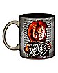 Wanna Play Chucky Coffee Mug - 20 oz.