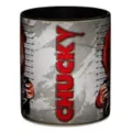 Wanna Play Chucky Coffee Mug - 20 oz. at Spencer's