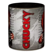 Wanna Play Chucky Coffee Mug - 20 oz. at Spencer's