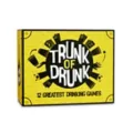 Trunk of Drunk Card Game at Spencer's