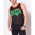 Get High Basketball Jersey at Spencer's