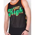 Get High Basketball Jersey at Spencer's
