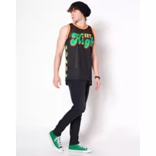 Get High Basketball Jersey at Spencer's