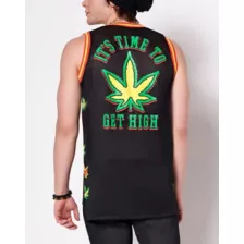 Get High Basketball Jersey at Spencer's