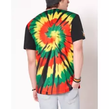 High AF Baseball Jersey at Spencer's