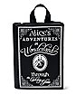 Adventures in Wonderland Mini Backpack - Alice in Wonderland