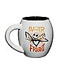 Master Fright Jack Skellington Coffee Mug 18 oz. - The Nightmare Before Christmas