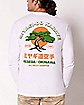 Miyagi-Do Karate Long Sleeve T Shirt