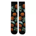 Krusty Krab Crew Socks 2 Pair - SpongeBob SquarePants at Spencer's