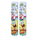 Krusty Krab Crew Socks 2 Pair - SpongeBob SquarePants at Spencer's