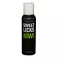 Warming Kiwi Flavored Glide 2 oz. - Sweet Licks at Spencer's