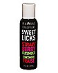 Warming Strawberry Cucumber Flavored Glide 2 oz. - Sweet Licks