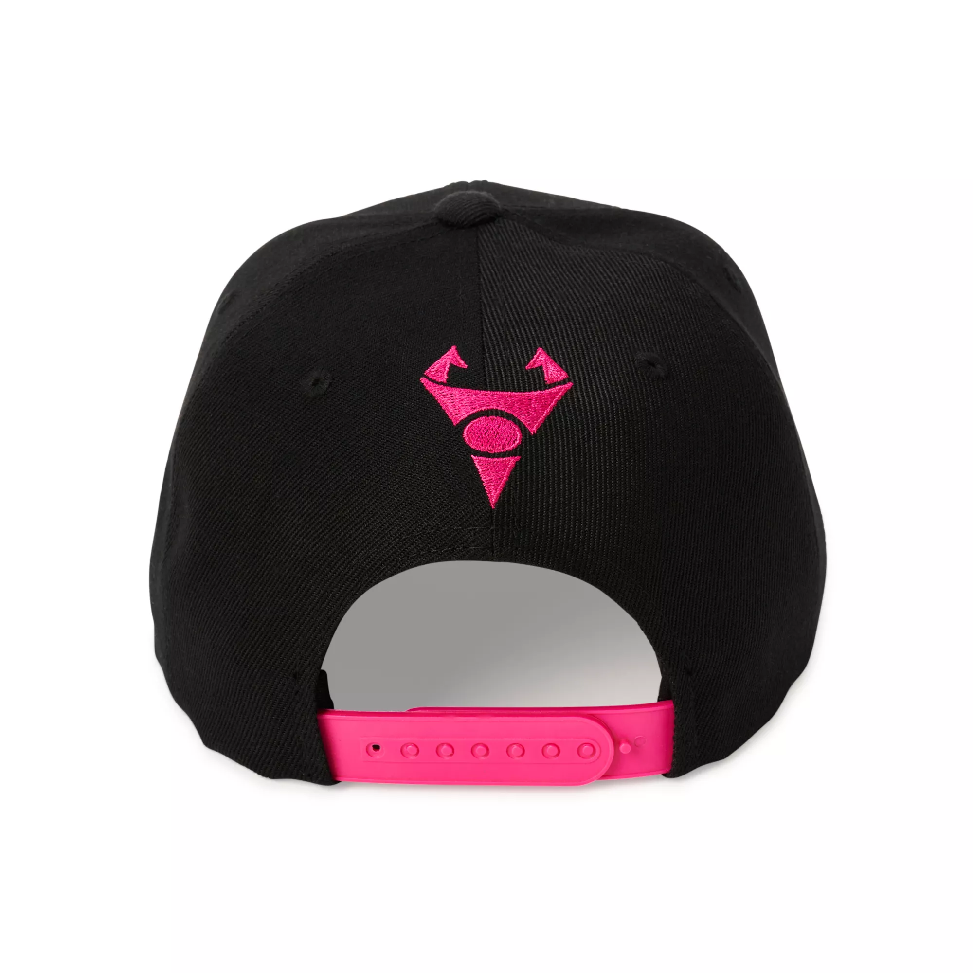 Invader Zim Snapback Hat at Spencer's