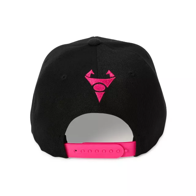 Invader Zim Snapback Hat at Spencer's