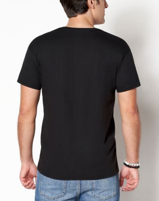 Dead Inside Pentagram T Shirt