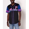 Bi Pride Baseball Jersey at Spencer's