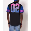 Bi Pride Baseball Jersey at Spencer's