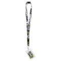 Death Tarot Card Lanyard at Spencer's