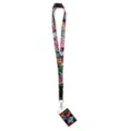 Gayliens from Space Lanyard at Spencer's