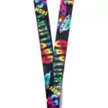 Gayliens from Space Lanyard at Spencer's
