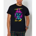 Glow in the Dark T Shirt - GODTAIL at Spencer's